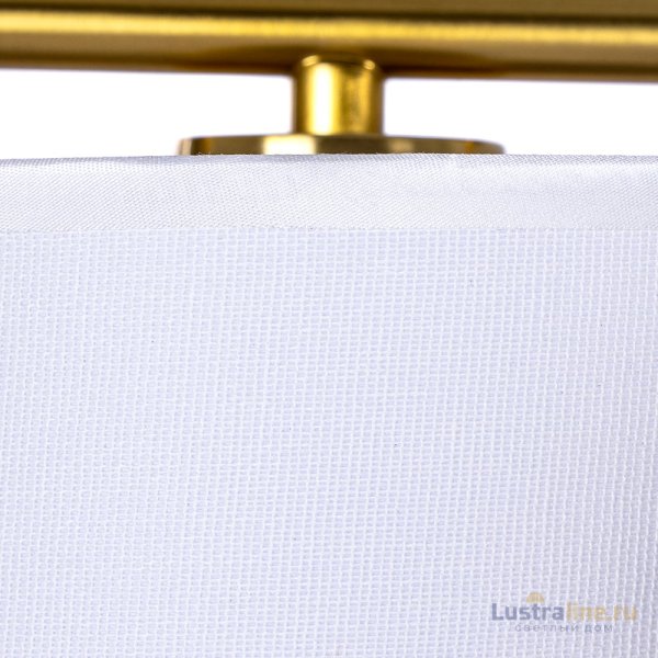 Бра Arte Lamp Aperol A5031AP-1PB