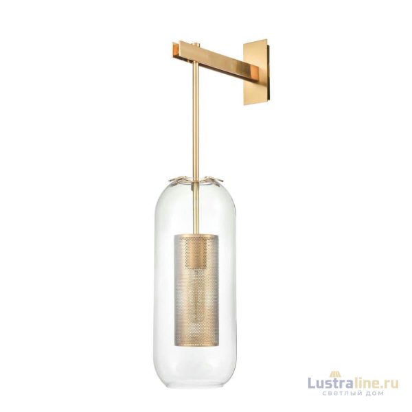 Бра Vele Luce Coro VL5524W31 Бра Vele Luce Coro VL5524W31