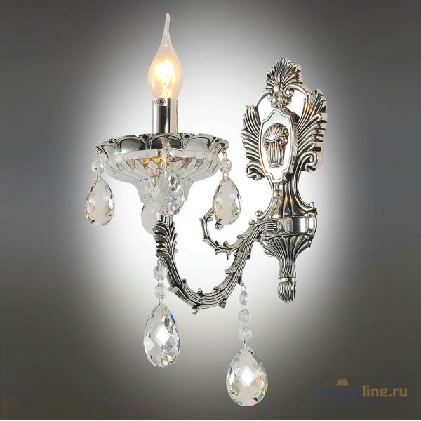 Бра Omnilux Badesi OML-70501-01 Бра Omnilux Badesi OML-70501-01