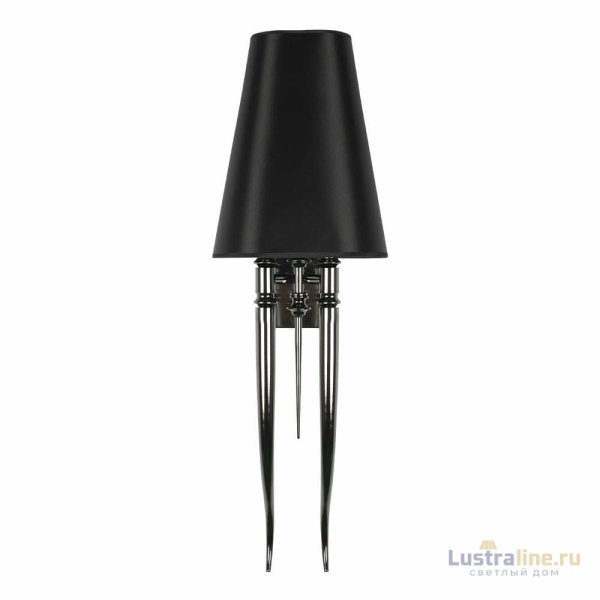 Бра Loft IT Brunilde 10207W/L Black Бра Loft IT Brunilde 10207W/L Black