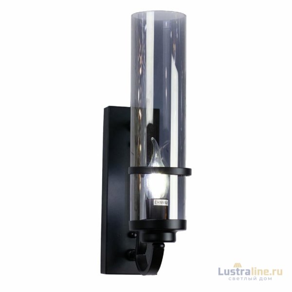 Бра AM Group AM263-AP1 BK Бра AM Group AM263-AP1 BK