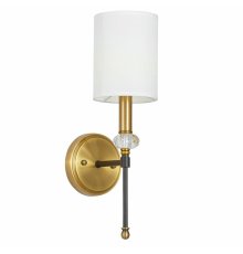 Бра Lumina Deco Rodezio LDW 1229-1 MD