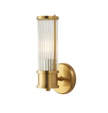 Бра Delight Collection Claridges BRWL7001-AB