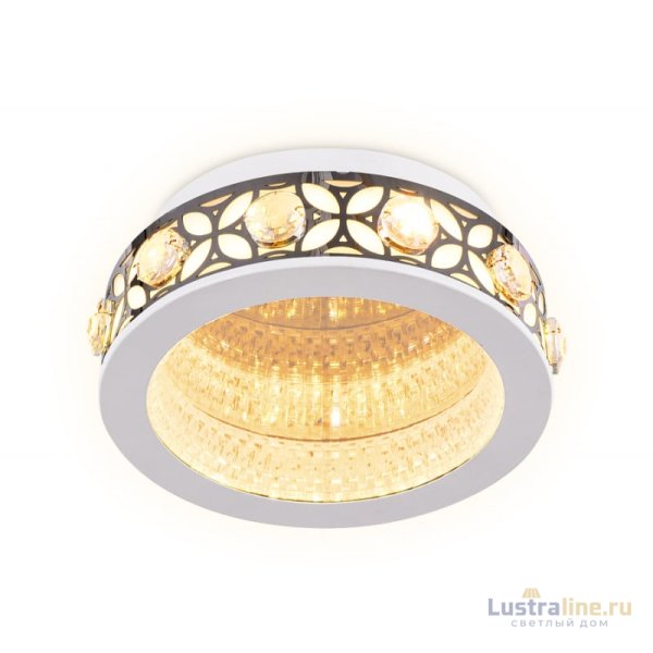 Бра Ambrella Light Acrylica FA9420