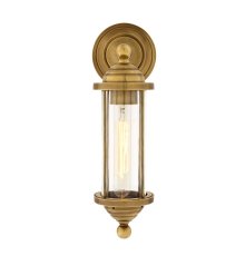 Бра DeLight Collection Clayton KM0816W-1_def brass