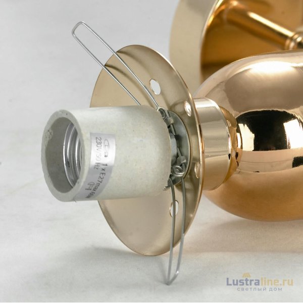 Бра Lussole LSP-8474 Бра Lussole LSP-8474