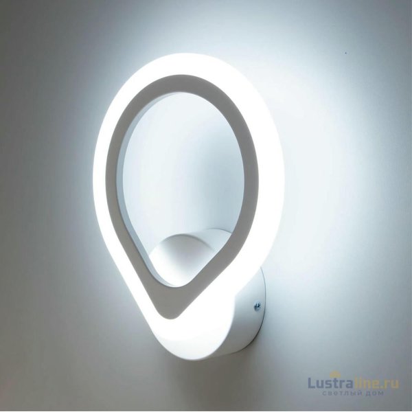 Бра Citilux Транай CL235B310 Бра Citilux Транай CL235B310