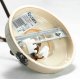 Бра Lussole Loft Vermilion LSP-8157 УЦ