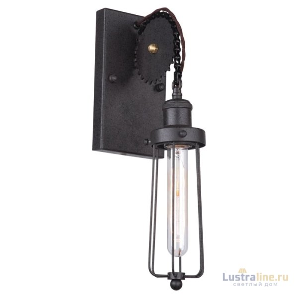 Бра Lussole Loft V LSP-9126