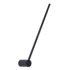 Бра Arte Lamp Polis A2027AP-1BK