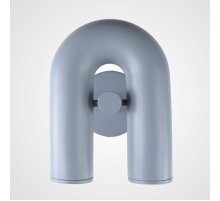 Бра ImperiumLoft Cirkus Sconce Grey 156844-22