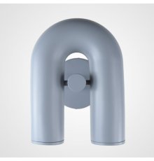 Бра ImperiumLoft Cirkus Sconce Grey 156844-22