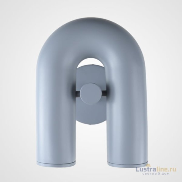 Бра ImperiumLoft Cirkus Sconce Grey 156844-22