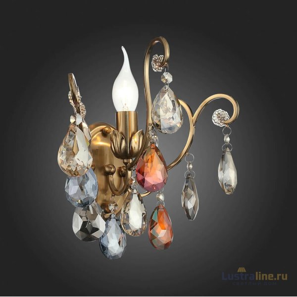 Бра ST Luce Vianeta SL421.301.01