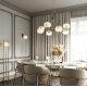 Бра Odeon Light Modern 5432/1W