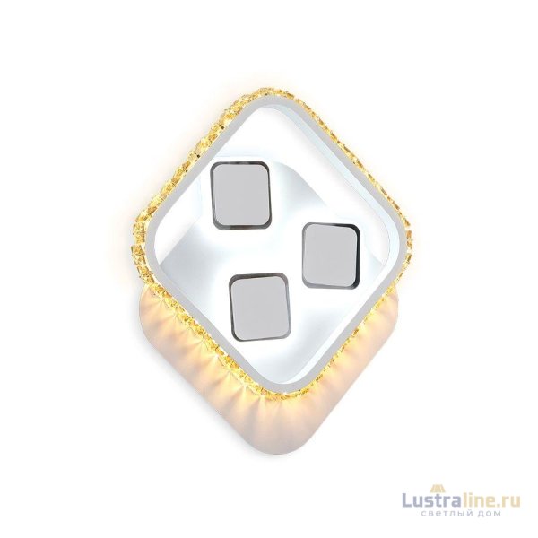 Бра Ambrella Light Acrylica Ice FA265 Бра Ambrella Light Acrylica Ice FA265