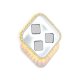 Бра Ambrella Light Acrylica Ice FA265