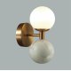 Бра Odeon Light Lolla 4359/6WL