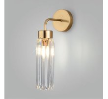 Бра Eurosvet Gilian 60163/1 латунь a065760