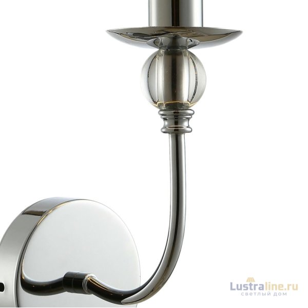 Бра Illumico IL0956-1W-27 CR