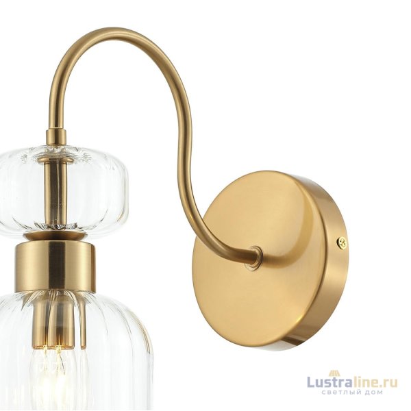 Бра Escada Gloss 1141/1A Clear