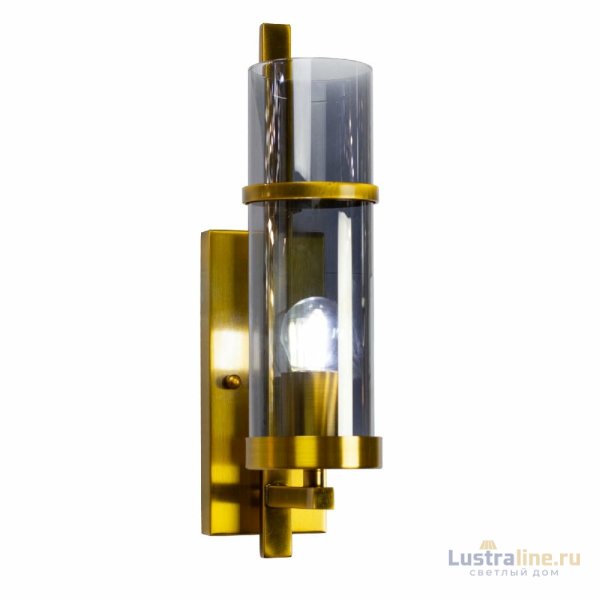 Бра AM Group AM273-AP1 GAB Бра AM Group AM273-AP1 GAB
