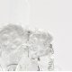 Бра Bohemia Ivele Crystal AL7801B10/1/175 B WG