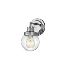 Бра Hinkley Poppy QN-POPPY1-PC-BATH