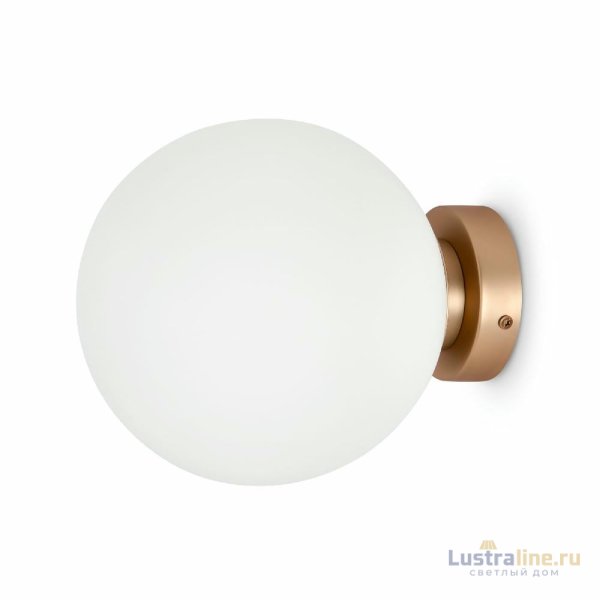 Бра Maytoni Basic form MOD321WL-01G3 Бра Maytoni Basic form MOD321WL-01G3