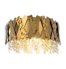Бра Maytoni Artistico MOD017WL-02BS