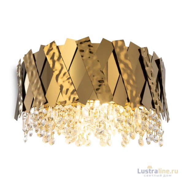 Бра Maytoni Artistico MOD017WL-02BS Бра Maytoni Artistico MOD017WL-02BS