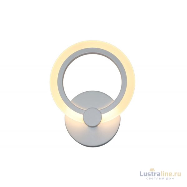 Бра Natali Kovaltseva LED LAMPS 81148/1W Бра Natali Kovaltseva LED LAMPS 81148/1W