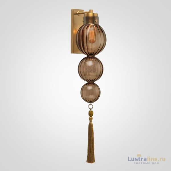 Бра ImperiumLoft Heathfield Lighting - Medina 177914-22