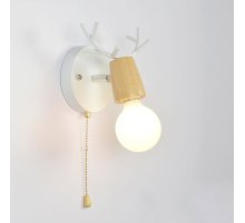 Бра ImperiumLoft Deer 204237-26