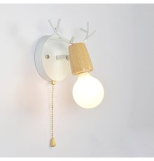 Бра ImperiumLoft Deer 204237-26