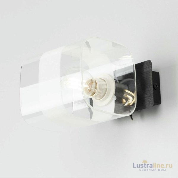 Бра Citilux Вирта CL139312 Бра Citilux Вирта CL139312