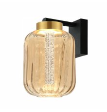 Бра IMEX PLW-7077-205-AMBER