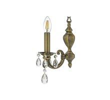 Бра Dio DArte Elite Lodi E 2.1.1.600 A