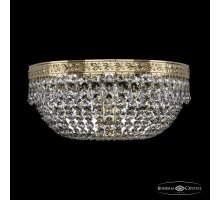 Бра Bohemia Ivele Crystal 19011B/35IV G