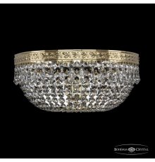 Бра Bohemia Ivele Crystal 19011B/35IV G