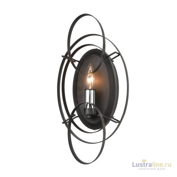 Бра Vele Luce Electra VL6146W01 Бра Vele Luce Electra VL6146W01