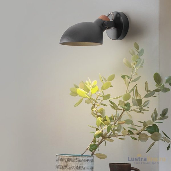 Бра ImperiumLoft Onder 204449-26 Бра ImperiumLoft Onder 204449-26