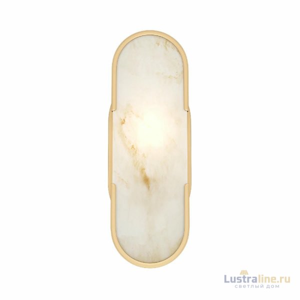 Бра Maytoni Marmo MOD099WL-01G3