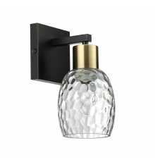 Бра Lumion Ice 6562/1W