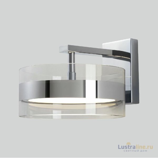 Бра Crystal Lux MYSELF AP10W LED