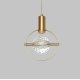 Бра IMEX CR.23454-1-W-GB-LED