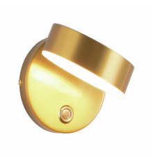 Бра Kink Light Гайли 08450W,20