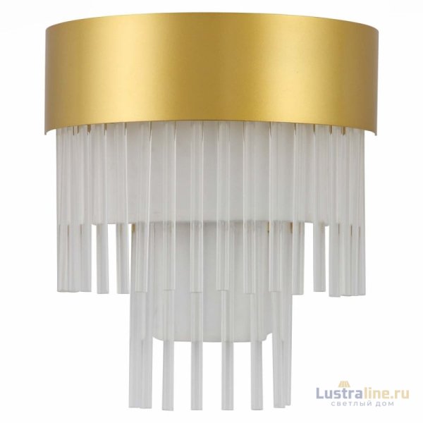 Бра ST Luce Aversa SL1352.201.01 Бра ST Luce Aversa SL1352.201.01