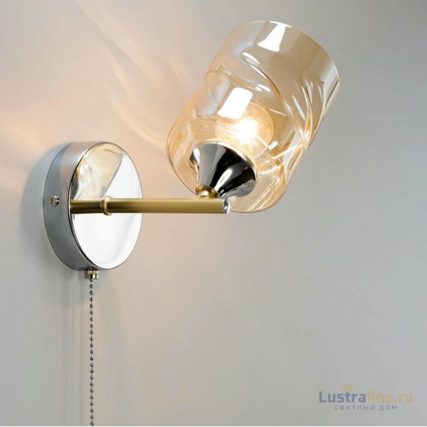 Бра Citilux Клод CL137312 Бра Citilux Клод CL137312