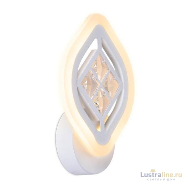 Бра Ambrella Light Acrylica Ice FA277 УЦ Бра Ambrella Light Acrylica Ice FA277 УЦ